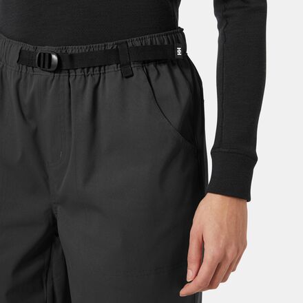 Helly Hansen - Holmen Relaxed Pant - Women's