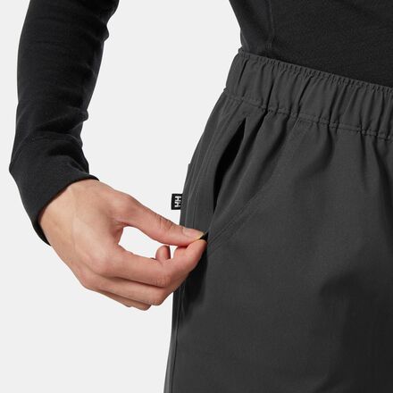Helly Hansen - Holmen Relaxed Pant - Women's
