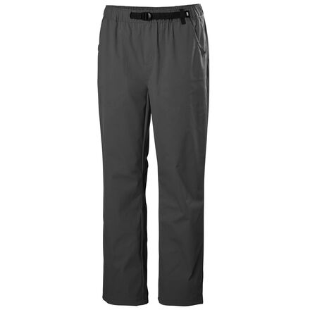 Helly Hansen - Holmen Relaxed Pant - Women's