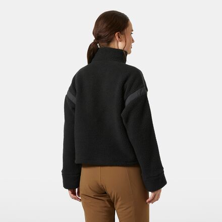 Helly Hansen - Imperial Pile Zip Pullover - Women's
