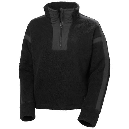 Helly Hansen - Imperial Pile Zip Pullover - Women's