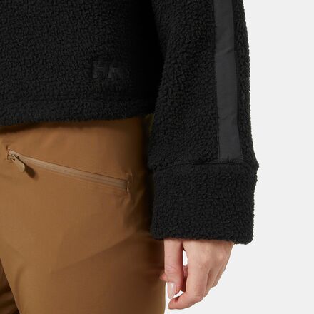 Helly Hansen - Imperial Pile Zip Pullover - Women's