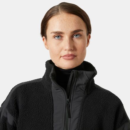 Helly Hansen - Imperial Pile Zip Pullover - Women's