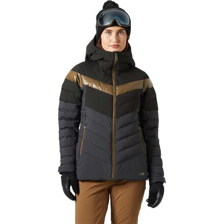 Imperial Puffy 2.0 Jacket - Women's