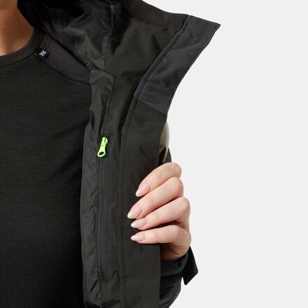 Helly Hansen - Imperial Puffy 2.0 Jacket - Women's