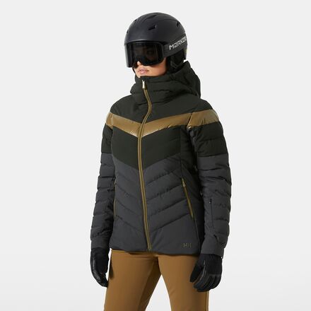 Helly Hansen - Imperial Puffy 2.0 Jacket - Women's