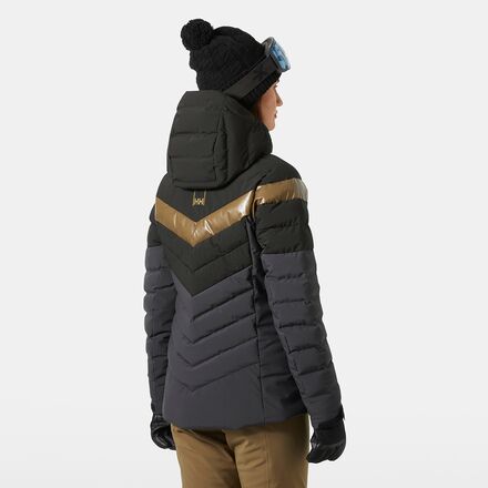 Helly Hansen - Imperial Puffy 2.0 Jacket - Women's