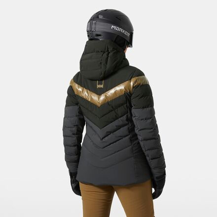 Helly Hansen - Imperial Puffy 2.0 Jacket - Women's