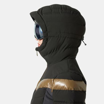 Helly Hansen - Imperial Puffy 2.0 Jacket - Women's