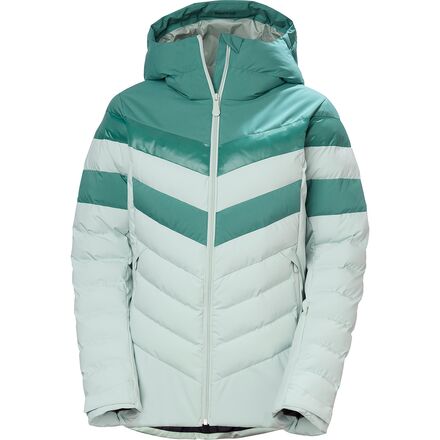 Imperial Puffy 2.0 Jacket - Women's