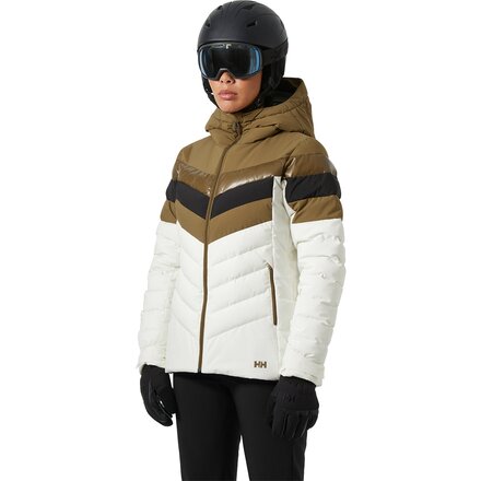 Imperial Puffy 2.0 Jacket - Women's