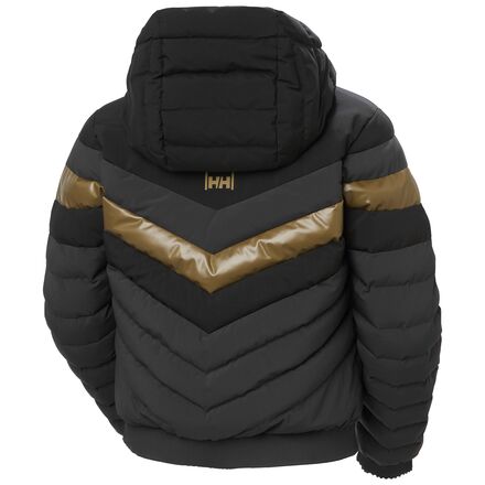 Helly Hansen - Imperial Short Puffy Jacket - Women's