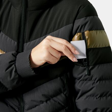 Helly Hansen - Imperial Short Puffy Jacket - Women's