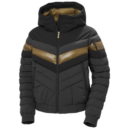 Helly Hansen - Imperial Short Puffy Jacket - Women's