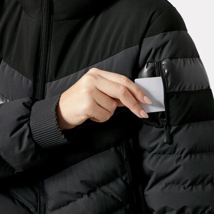 Helly Hansen - Imperial Short Puffy Jacket - Women's