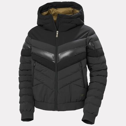 Helly Hansen - Imperial Short Puffy Jacket - Women's
