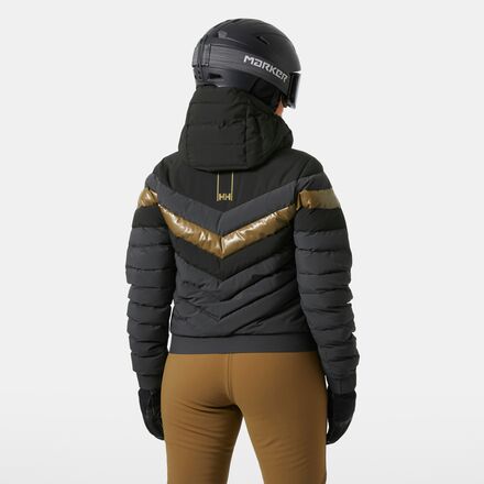 Helly Hansen - Imperial Short Puffy Jacket - Women's