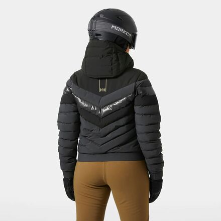 Helly Hansen - Imperial Short Puffy Jacket - Women's