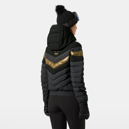 Helly Hansen - Imperial Short Puffy Jacket - Women's