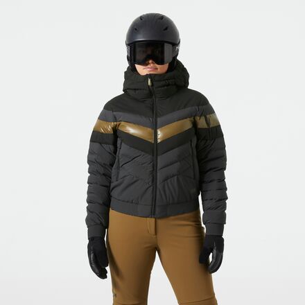 Helly Hansen - Imperial Short Puffy Jacket - Women's