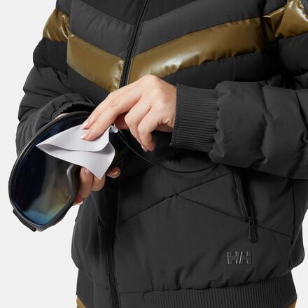 Helly Hansen - Imperial Short Puffy Jacket - Women's