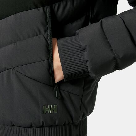 Helly Hansen - Imperial Short Puffy Jacket - Women's