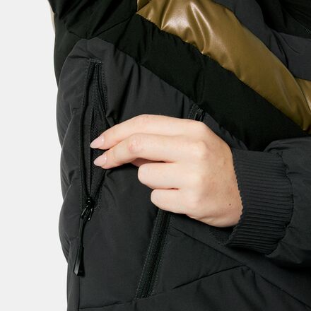 Helly Hansen - Imperial Short Puffy Jacket - Women's