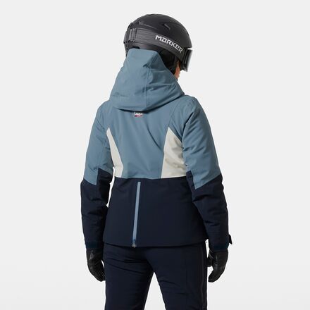 Helly Hansen - Kvitfjell Race Insulated Jacket - Women's