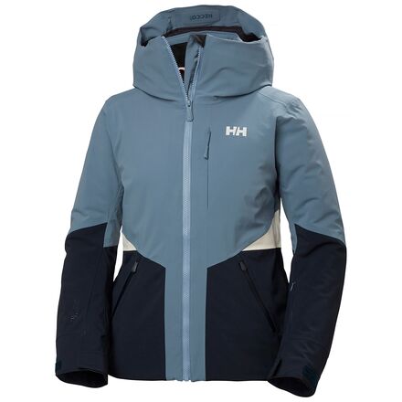 Helly Hansen - Kvitfjell Race Insulated Jacket - Women's