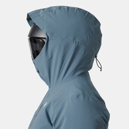 Helly Hansen - Kvitfjell Race Insulated Jacket - Women's