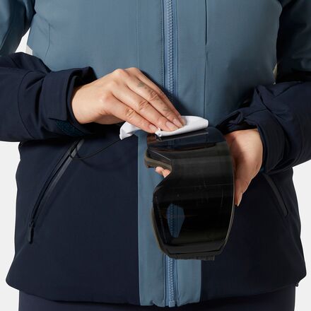 Helly Hansen - Kvitfjell Race Insulated Jacket - Women's