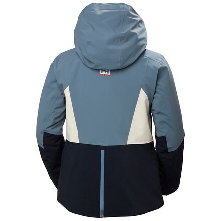 Helly Hansen - Kvitfjell Race Insulated Jacket - Women's