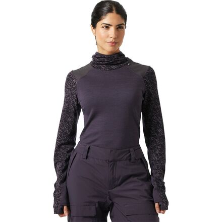 Lifa Merino MidBlc Hoodie - Women's
