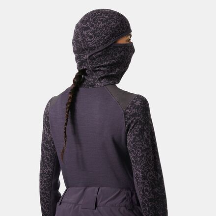 Helly Hansen - Lifa Merino MidBlc Hoodie - Women's