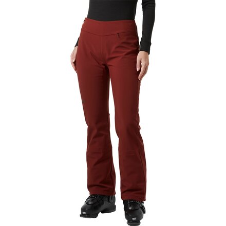 Nora Softshell Pant - Women's