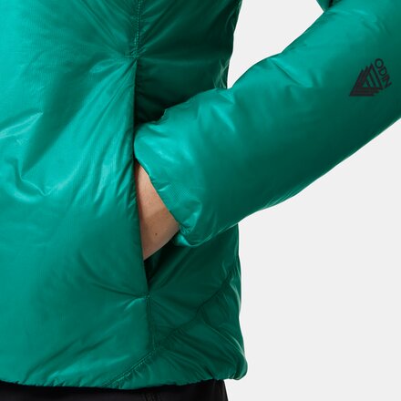 Helly Hansen - Odin Everdown Hooded Jacket -  Women's