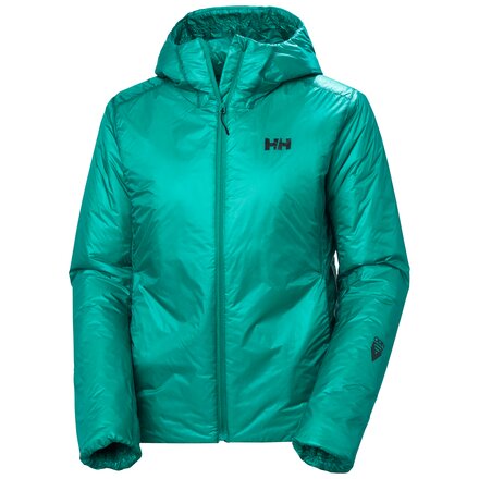 Helly Hansen - Odin Everdown Hooded Jacket -  Women's
