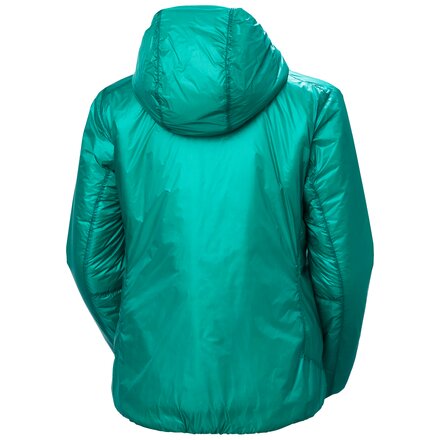 Helly Hansen - Odin Everdown Hooded Jacket -  Women's
