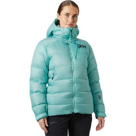 Odin Polar Down Jacket - Women's