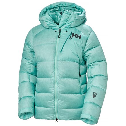 Helly Hansen - Odin Polar Down Jacket - Women's