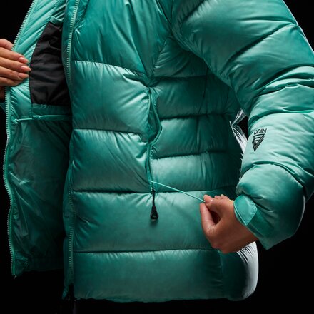 Helly Hansen - Odin Polar Down Jacket - Women's