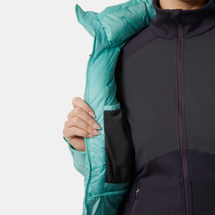 Helly Hansen - Odin Polar Down Jacket - Women's