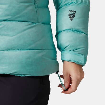 Helly Hansen - Odin Polar Down Jacket - Women's