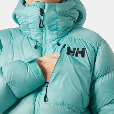 Helly Hansen - Odin Polar Down Jacket - Women's