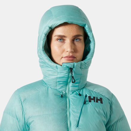 Helly Hansen - Odin Polar Down Jacket - Women's