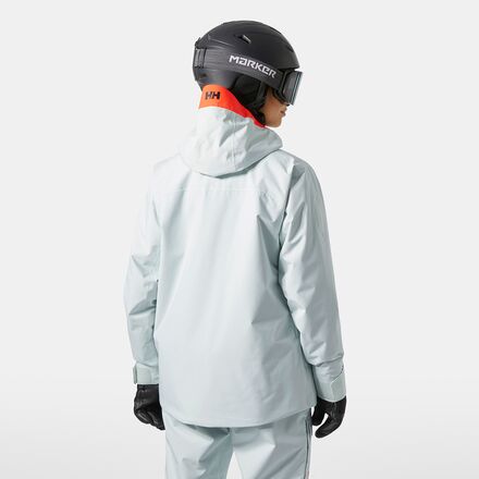 Helly Hansen - Powchaser Anorak - Women's