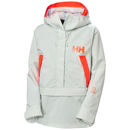 Helly Hansen - Powchaser Anorak - Women's