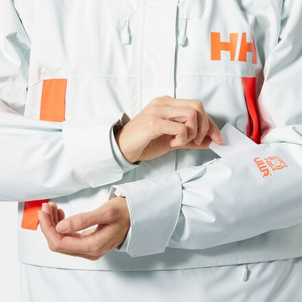 Helly Hansen - Powchaser Anorak - Women's