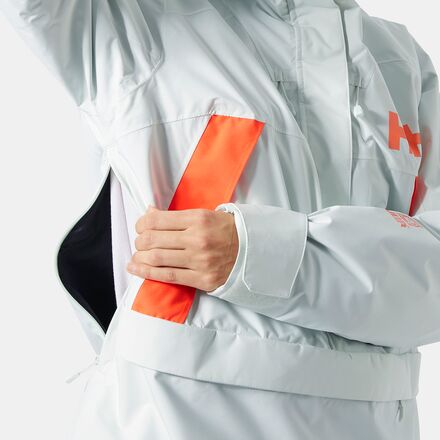 Helly Hansen - Powchaser Anorak - Women's
