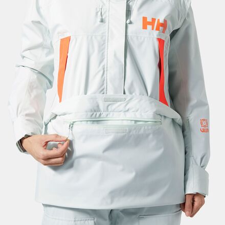 Helly Hansen - Powchaser Anorak - Women's